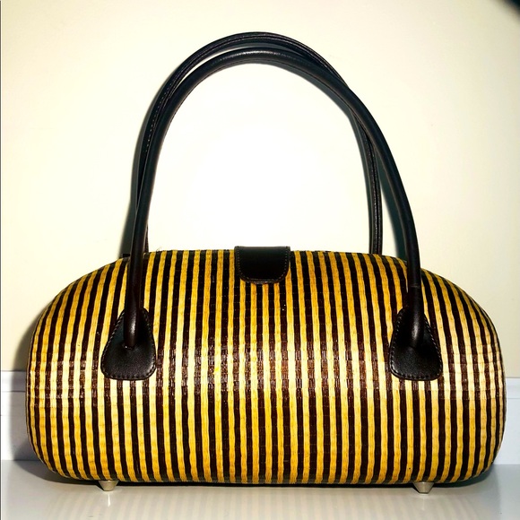 NWT Le Sak for Kultura hard shell - Picture 2 of 10